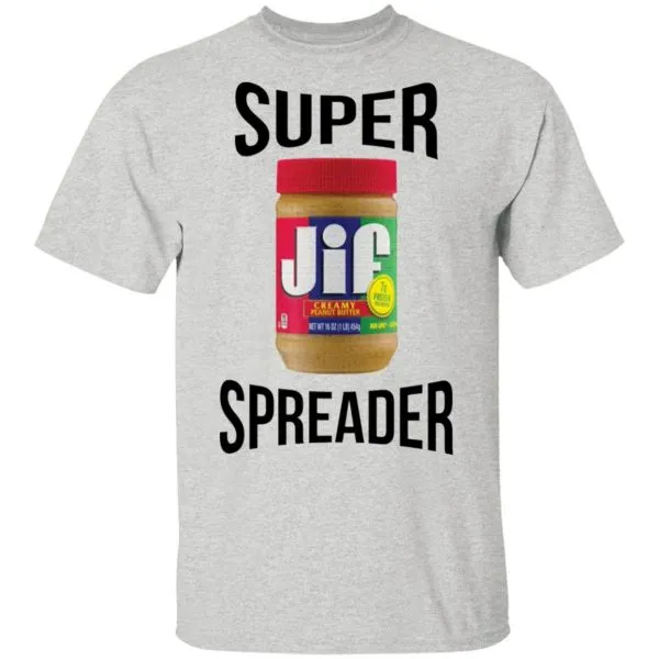 Super Speader T-Shirt - Image 4