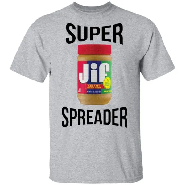 Super Speader T-Shirt - Image 5