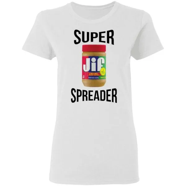 Super Speader T-Shirt - Image 6