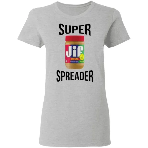 Super Speader T-Shirt - Image 7