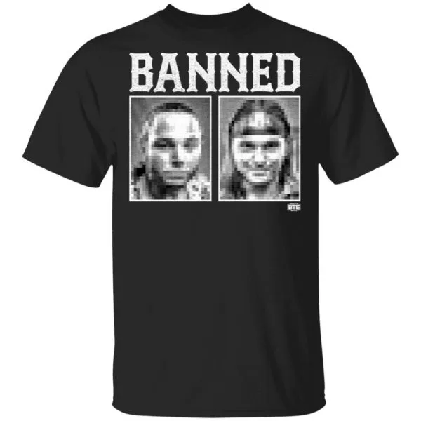 Banned T-Shirt