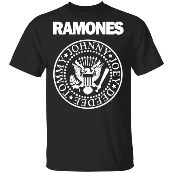 Ramones T-Shirt
