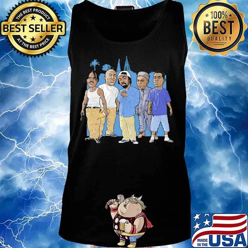 Ruthless records bone thugs n harmony vintage s Tank top