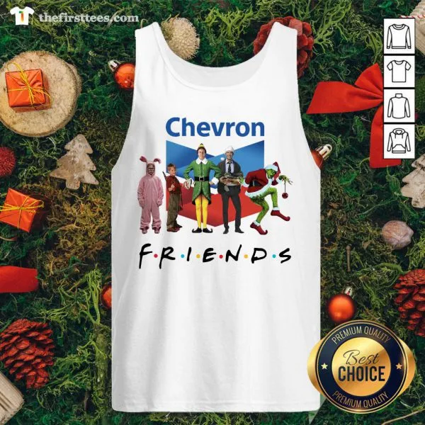 Colorful The Grinch And Friend Chevron Shirt - Image 4