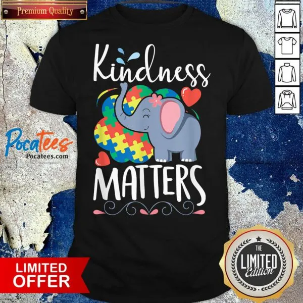 Top Autism Presents Autistic Awareness Family For Shirt