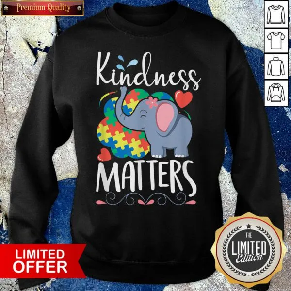Top Autism Presents Autistic Awareness Family For Shirt - Image 5