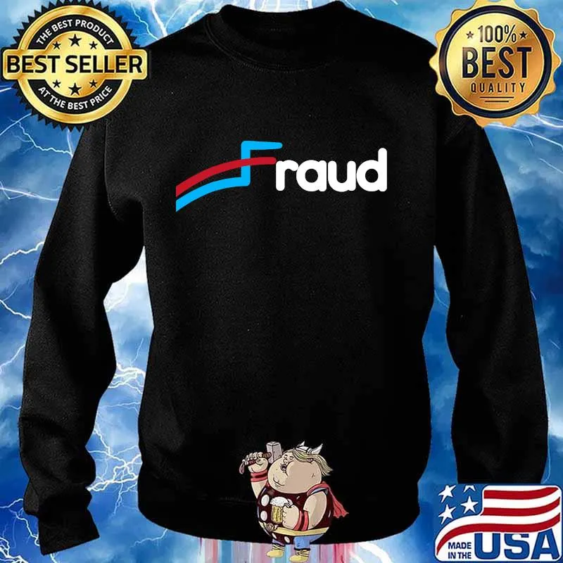 Voting fraud election 2020 vote counting error s Sweater