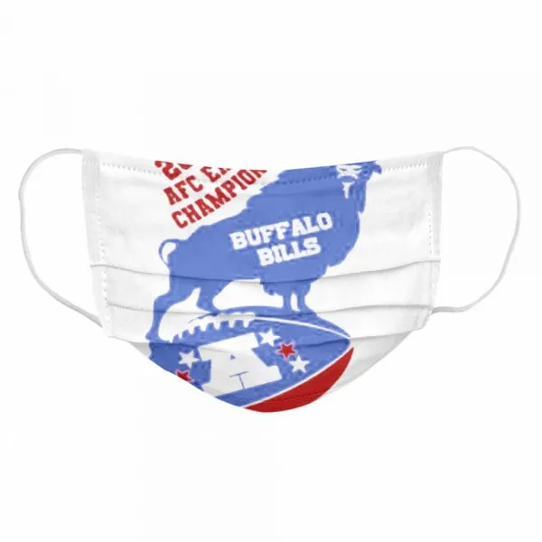 2020 AFC East Champions Buffalo Bills shirt - Image 6