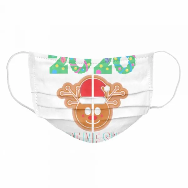 2020 Made Me Snap Christmas Santa Rudolph Ugly Xmas shirt - Image 6
