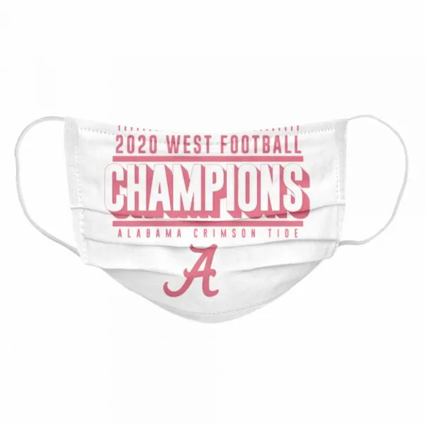2020 west football Champions Alabama Crimson Tide shirt - Image 6