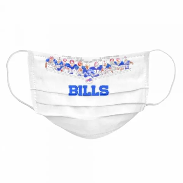 61st Anniversary 1960 2021 Name Team Player Bills Football shirt - Image 6