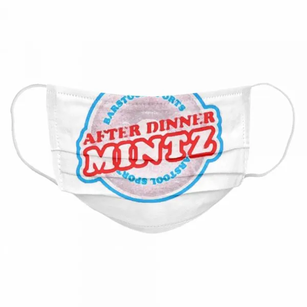 After Dinner Mintz Classic Mens T-shirt - Image 7