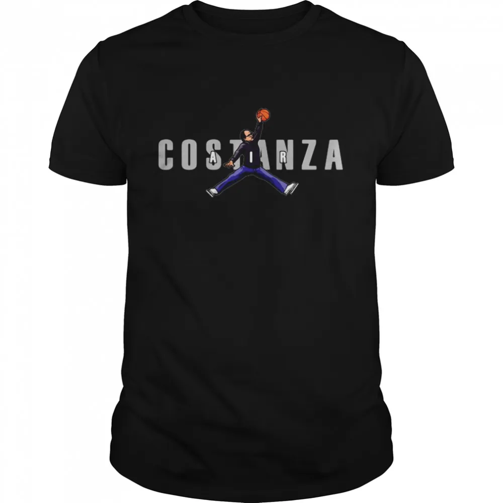 Air Costanza Jimmy Classic Mens T-shirt