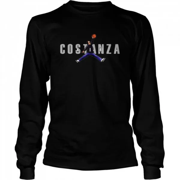 Air Costanza Jimmy Classic Mens T-shirt - Image 4