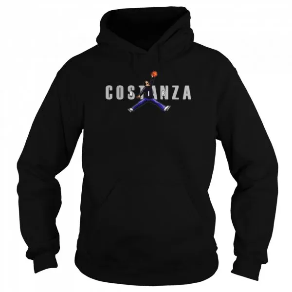 Air Costanza Jimmy Classic Mens T-shirt - Image 6
