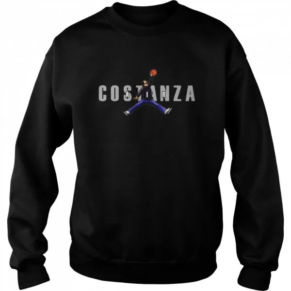 Air Costanza Jimmy Classic Mens T-shirt - Image 5