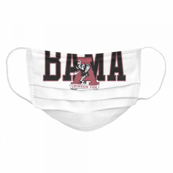 Alabama Crimson bama shirt - Image 6