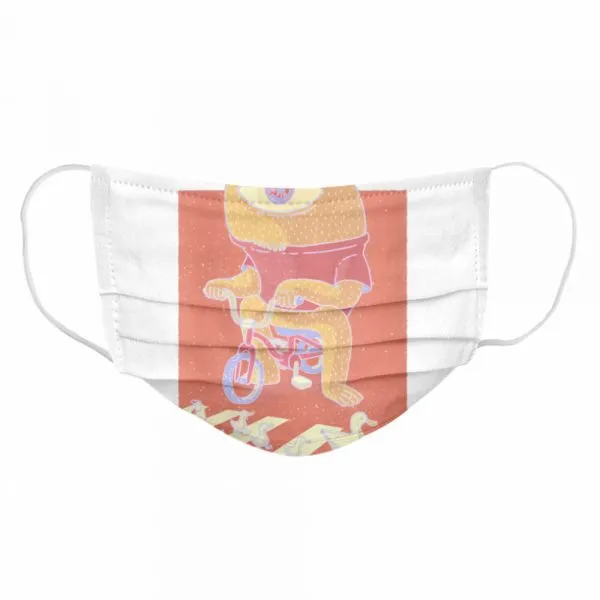 Alien Cycologist Watching Chickens shirt - Image 6
