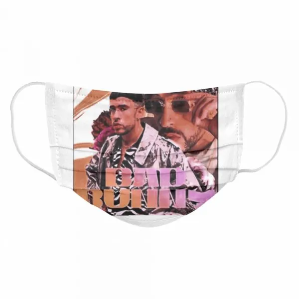 Bad Bunny El Ultimo Tour Del Mundo shirt - Image 6