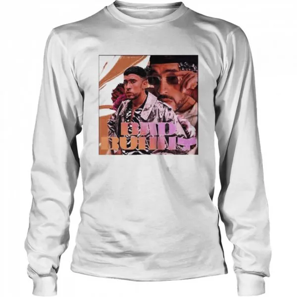 Bad Bunny El Ultimo Tour Del Mundo shirt - Image 3