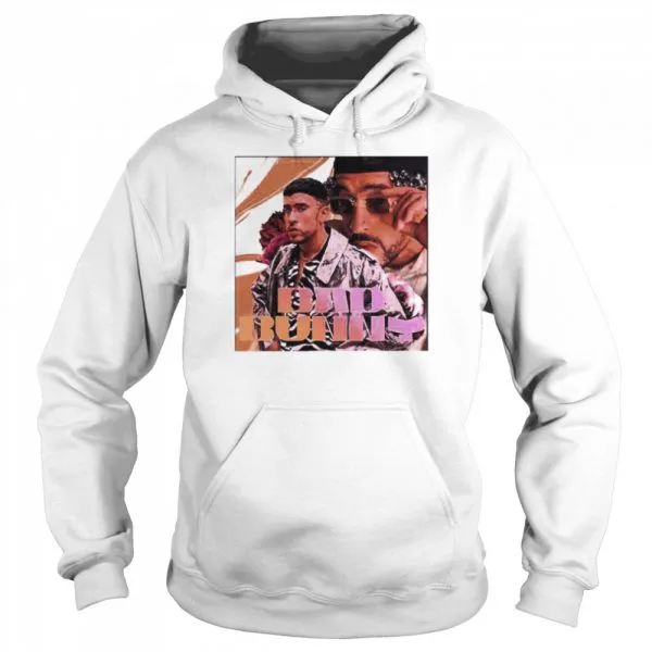 Bad Bunny El Ultimo Tour Del Mundo shirt - Image 5
