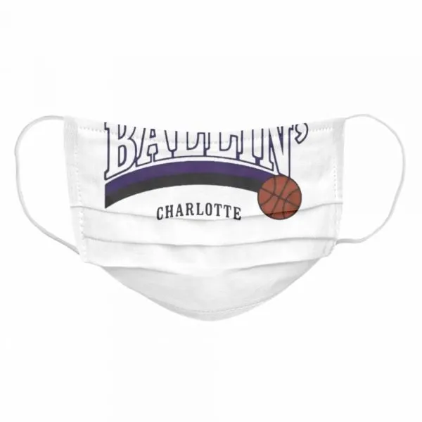 Ballin Charlotte Basketball shirt - Image 6