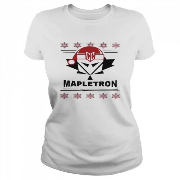 Chase Claypool Mapletron shirt - Image 2