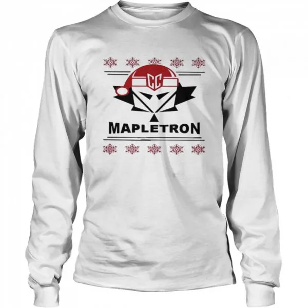 Chase Claypool Mapletron shirt - Image 3