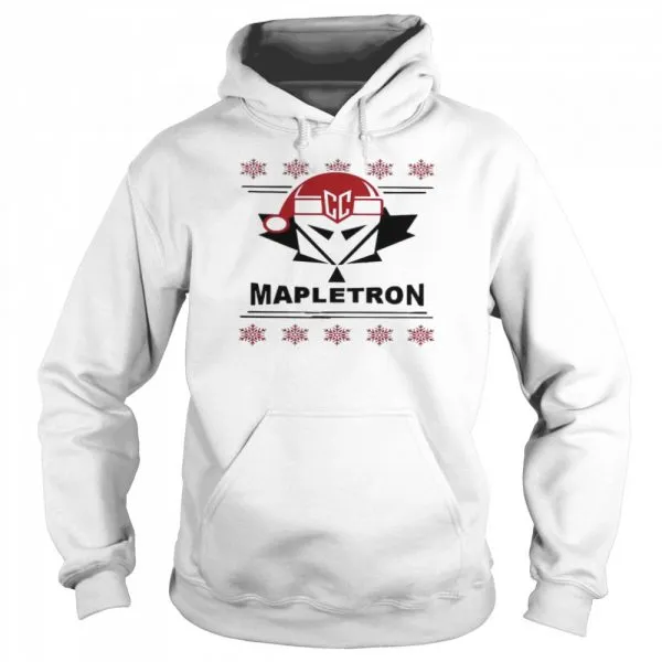 Chase Claypool Mapletron shirt - Image 5