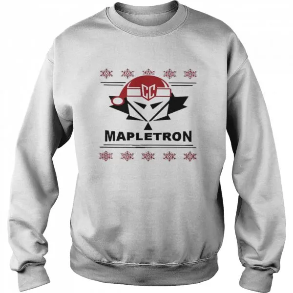 Chase Claypool Mapletron shirt - Image 4