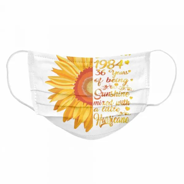 December Girls 1984 Sunflower shirt - Image 6