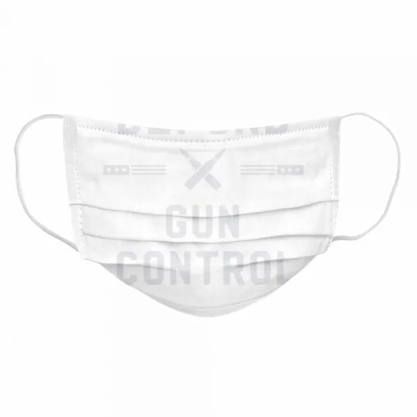 Defund Gun Control Classic Mens T-shirt - Image 7