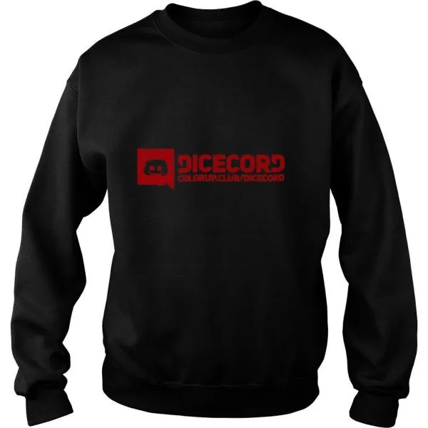 Dice Cord Casino Craps Gambling shirt - Image 4
