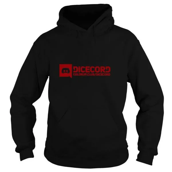Dice Cord Casino Craps Gambling shirt - Image 5