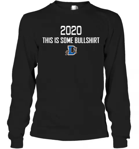 Durham Bulls 2020 This Is Some Bull T-Shirt Classic Mens T-shirt - Image 4