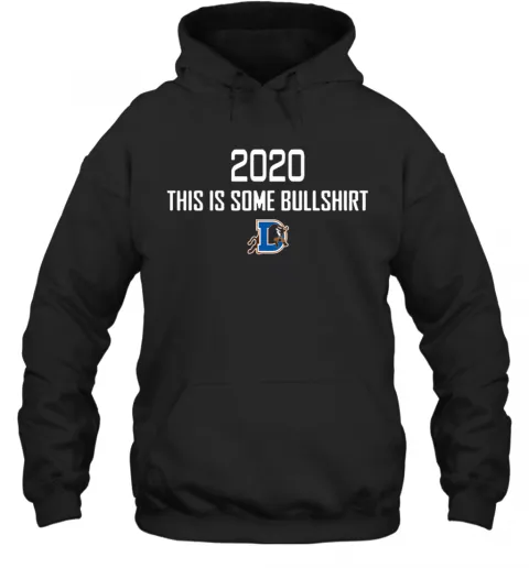 Durham Bulls 2020 This Is Some Bull T-Shirt Classic Mens T-shirt - Image 6