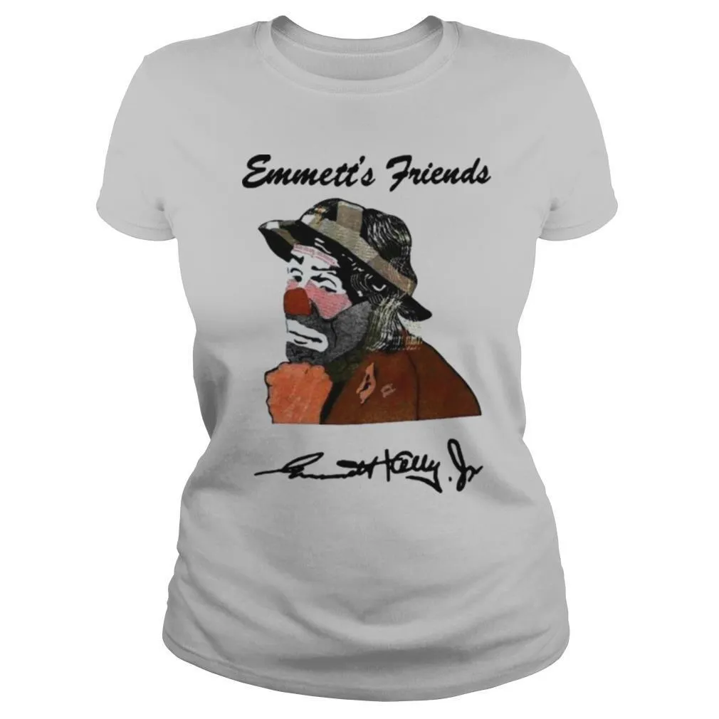 Emmetts Friends signature shirt - Image 2
