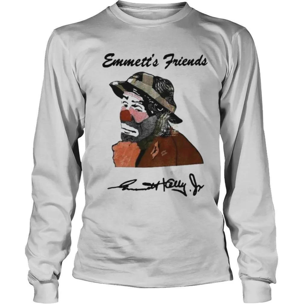 Emmetts Friends signature shirt - Image 3