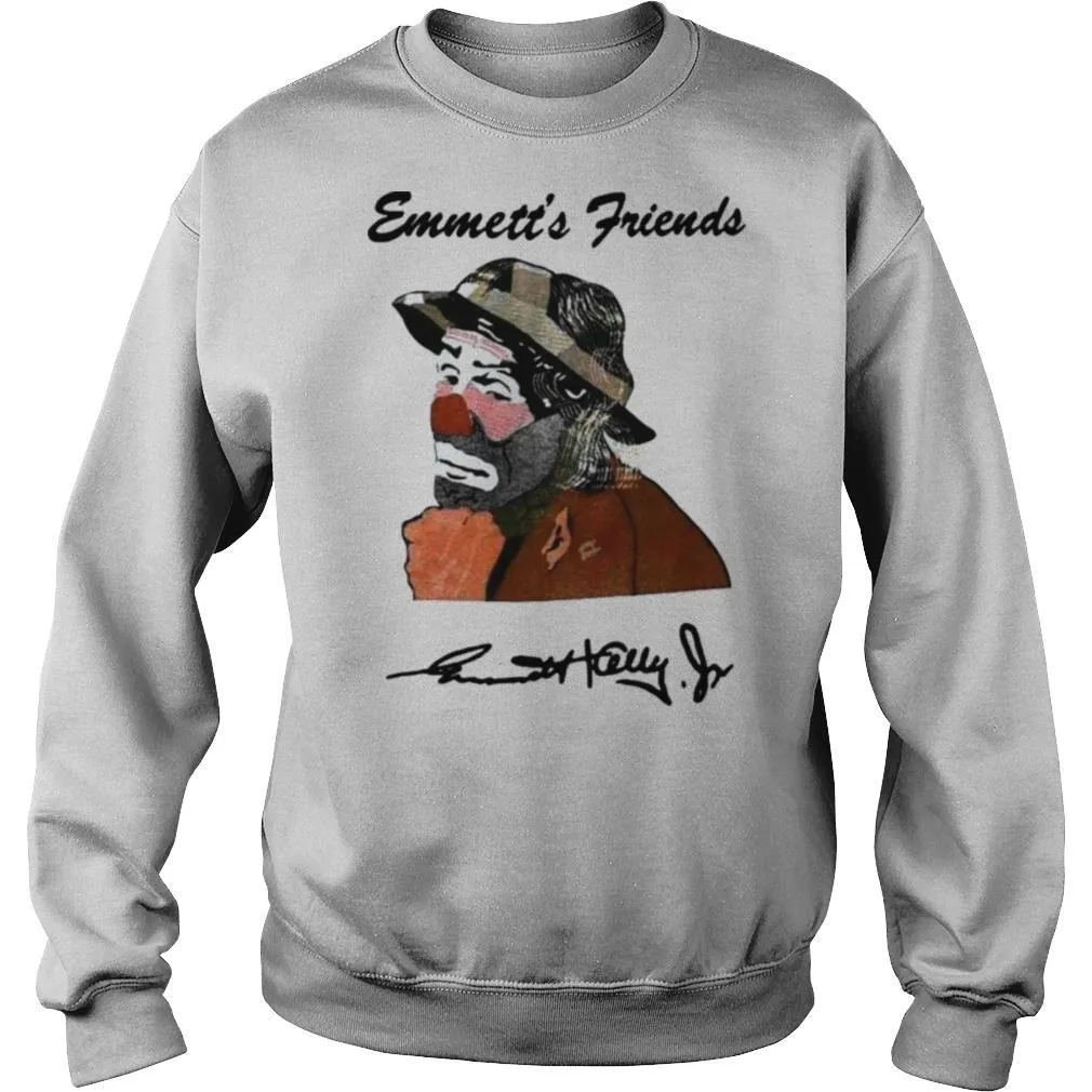 Emmetts Friends signature shirt - Image 4