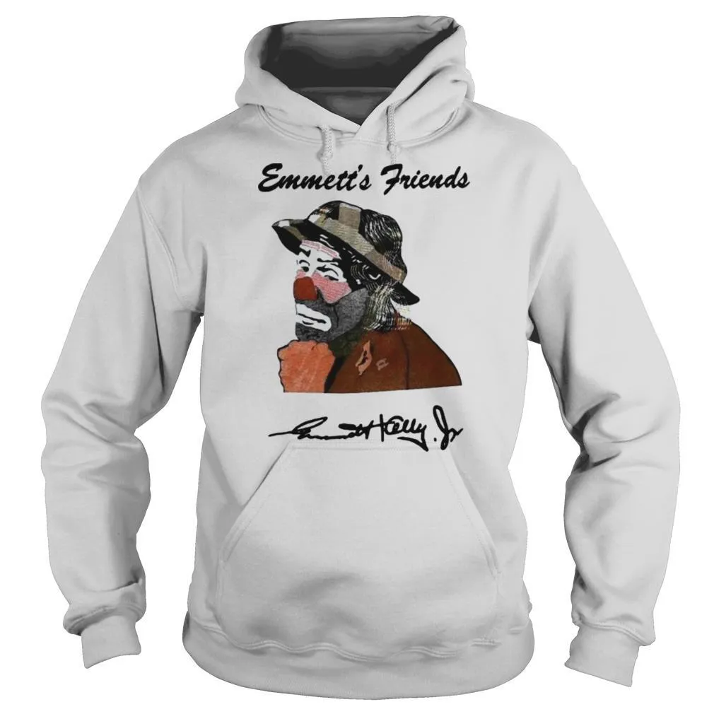 Emmetts Friends signature shirt - Image 5