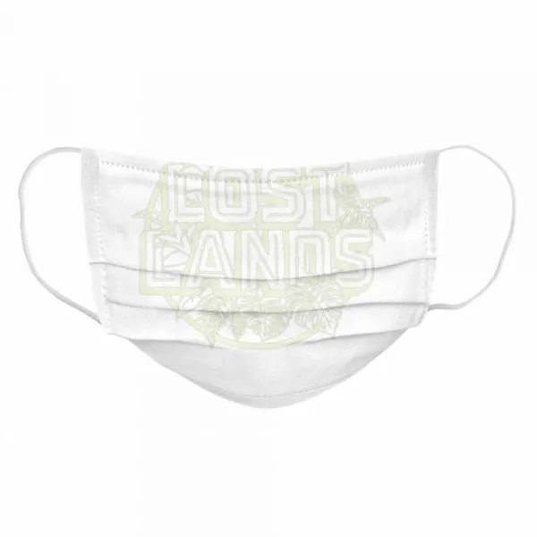 Excision Merch Lost Lands Foliage shirt - Image 6