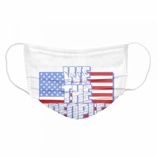 Fight Like a Flynn We the People USA Patriotic shirt - Image 6