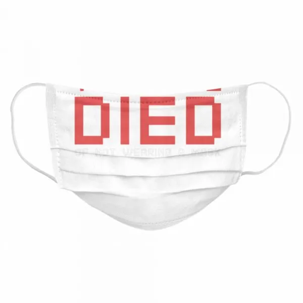 Game Over You Have Died shirt - Image 6