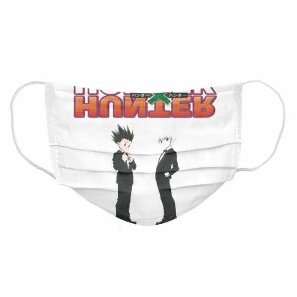 Hunter x hunter shirt - Image 6