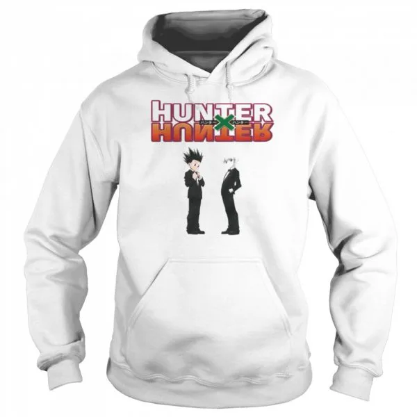 Hunter x hunter shirt - Image 5