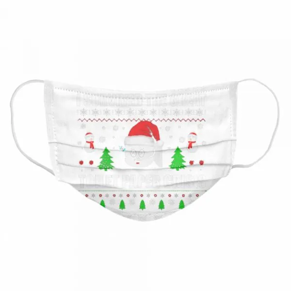 I Survived The Great Toilet Paper Crisis Christmas shirt - Image 6