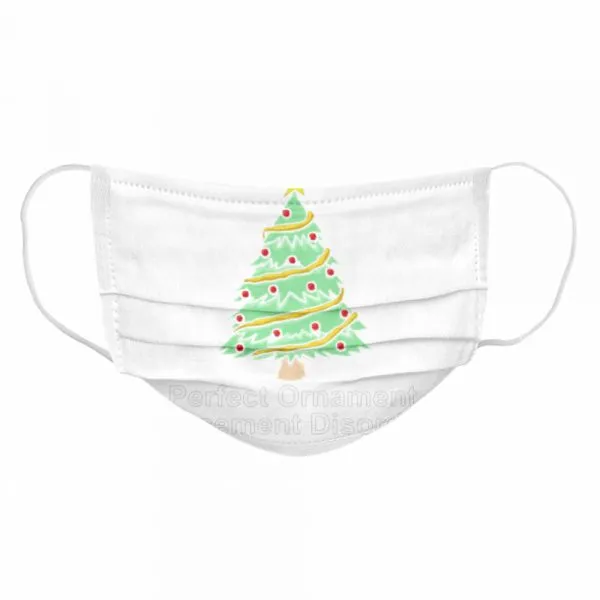 I suffer from popd perfect ornament placement disorder Christmas shirt - Image 6