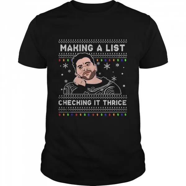 I want a Hippopotenuse for Christmath shirt