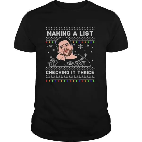 I want a Hippopotenuse for Christmath shirt