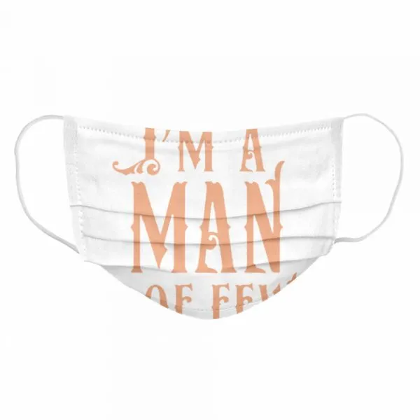 Im a man of few shirt - Image 6